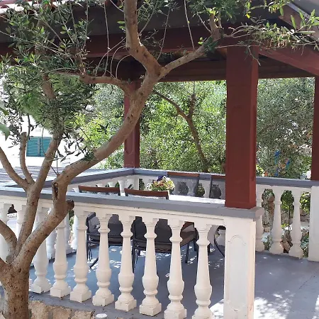 Filmar Apartment Brodarica (Sibenik-Knin)