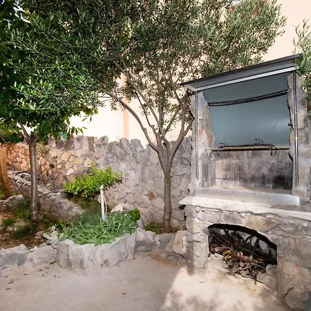 Filmar Apartment Brodarica (Sibenik-Knin)
