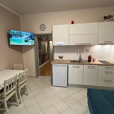 Apartment Filmar