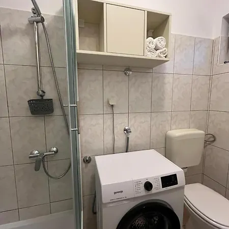 Apartment Filmar *