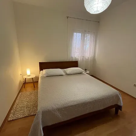Filmar Apartment Brodarica (Sibenik-Knin)