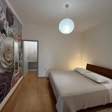 Filmar Apartment *