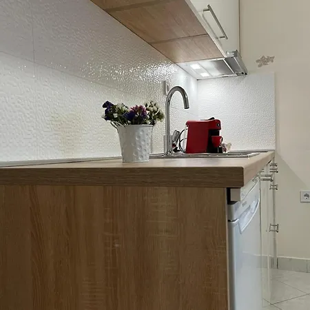 Apartment Filmar Brodarica (Sibenik-Knin)